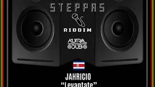 Jahricio, Kutral Dub - Levantate