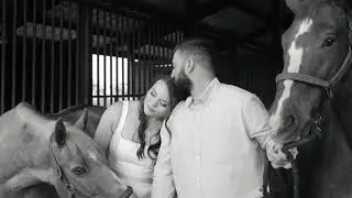 Lauren + Jeremy Engagement Video