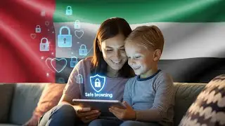 UAE Introduces New Law to Protect Children Online | Good News 🇦🇪