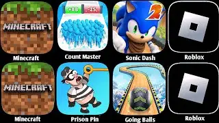 Grimace Monster Scary Survival,Barry's Police Girl,Dark Riddle 2,Poppy Playtime 4, Minecraft,Roblox.