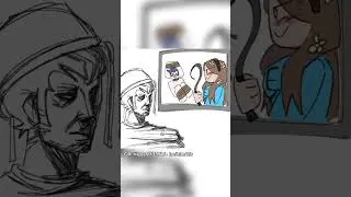 Punishment #guest1337 #daisy #daisy1337 #forsaken #forsakenroblox #roblox #forsakenship #animation