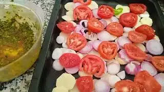 أحسن طاوة الحوت كتجي واعرة فالفران و لذيذة فالمذاق 😱😍.