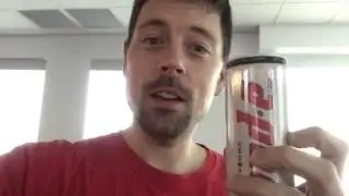 Bode Build: Love At First Sip!