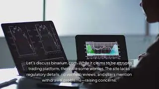 Double Warning: Why Both FCA and CySEC Have Blacklisted Binarium.com