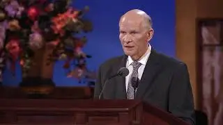 infuriating Unfairness!! // Elder Renlund #generalconference