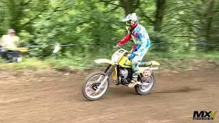 BOTC9 oldtimercross Koningshooikt 2019 Twinshocks race 1