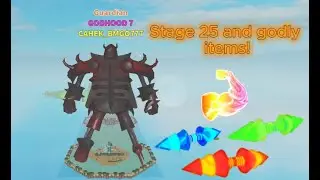 I Bought Stage 25 of Her Items in LLS and Here's What Happened