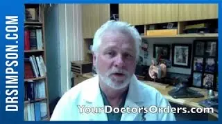 Dr Terry Simpson on Coca-cola and Obesity Link