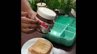 Pack my lunch#lunchideas#lunchideasforkids#lunchbox#breakfast#breakfastideas#aaras vision