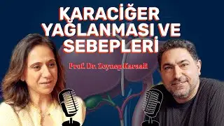 Karaciğer Yağlanması ve Sebepleri