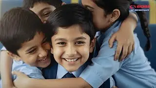 Celebrating Childhood with Eicher's Yellow Classroom