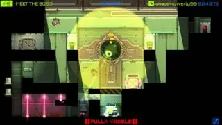 Stealth Bastard Deluxe 1-8 Rank S