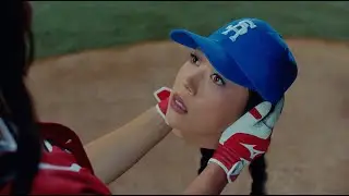 SASAMI - Slugger (Official Video)