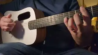 The Message, John Martyn