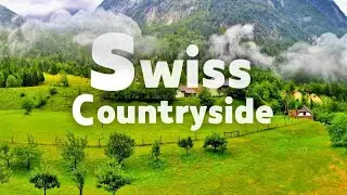 The 10 best places in switzerland - Travel Video