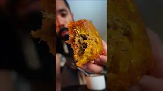 Baked Pasteles de Yuca
