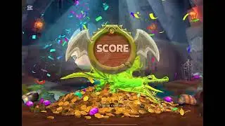 Playing hungry dragon(I didn’t know I wasn’t recording when i was playing it the first time)