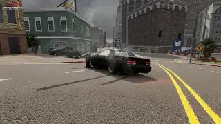 CarX Drift Racing Online SP Walkthrough #247 - Falcon FC 90-S 