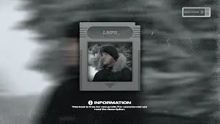 [FREE] 💔EDDIN x DARDAN x MILANO Type Beat | AU REVOIR | 2022