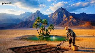 Incredible Rural Life in Iran | The Reality You've Never Seen Before