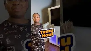 Day in the life: Hello Kitty Pajamas and more! ​⁠@temu #temustyle #temu