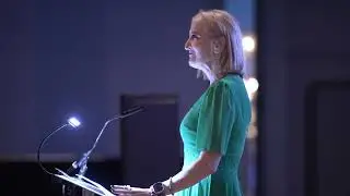 A Personal Story - Michelle  Brennan Jones - ACE Aware Scotland 2023