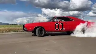 General LEE Compilation