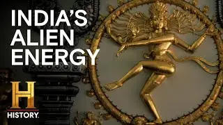 Ancient Aliens: Mind-Boggling Extraterrestrial Links EXPOSED in India | History