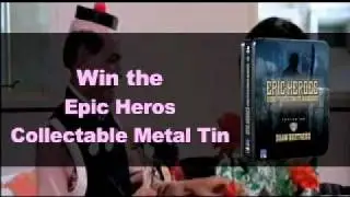 ShawBros Valentine Day Video Contest (facebook exclusive)
