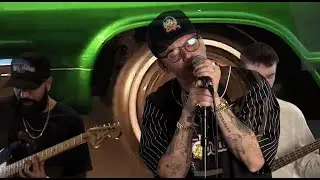 Logic - It Was a Good Day (Cover)