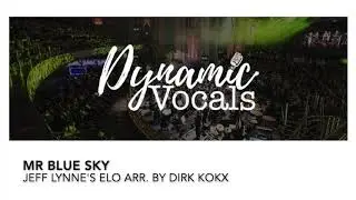 Dynamic Vocals Backing Choir Demo Reel