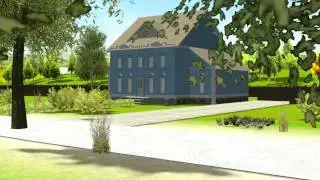 Greenhouse: Relinquish - RCT3 Movie