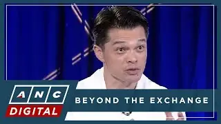Rodriguez on Filipino representation: I&rsquo;m proud of who I am but it&rsquo;s a challenge | ANC