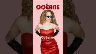 Une robe pour Oc&eacute;ane ! ❤️&zwj;🔥 #oceane #couture #mode #fashionicon