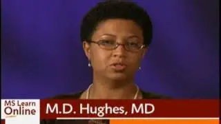 Lesions and Primary-Progressive MS - National MS Society