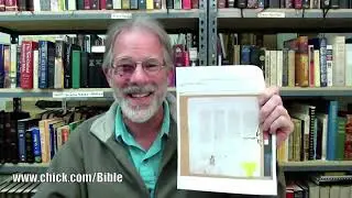 Why You Cant Trust Sinaiticus