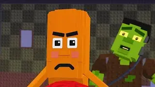 🎃Plants Vs Brainrots car new Halloween update story Boss watch full video you enjoy#roblox 🎮