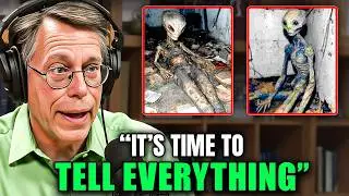 &ldquo;I Discovered 17 Declassified Photos Of Area 51&mdash; And I Brought Proof&rdquo; Bob Lazar Leaves World STUNNED