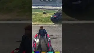 Expectations Vs Reality - GTA 5 RP Tamil