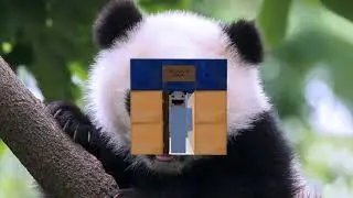 #PastaPandaGreenScreen