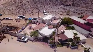 Cholla Bay