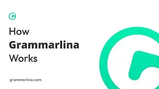 Grammarlina - How it works - The best Grammarly Premium Group Buy service