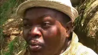 Njara Ruhi by Mburu Wa Wanja