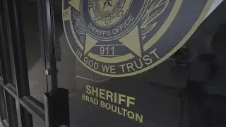 Hamilton County sheriff remains in office after removal hearing