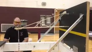 Boomilever Break