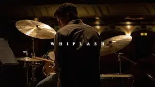 Whiplash Edit