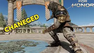 For honor/ 