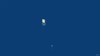 #2 Analogue Clock Project in Js / Creating project folder