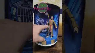Набор из 2 фигурок Grandmaster и Collector #обзор #фигурки #hasbro #marvel #фигурка