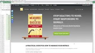 How to Add New Data Points to a Process Behavior Chart (Step-by-Step How-To)
